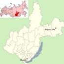 Natural disasters in Russia