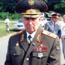 Viktor Kulikov