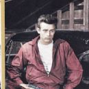 James Dean - Yours Retro Magazine Pictorial [United Kingdom] (January 2023)