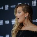 Jennifer Lawrence – Causeway Premiere at TIFF in Toronto - 454 x 303
