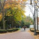 Geography of Cambridge, Massachusetts