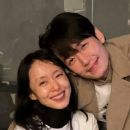 Jung Kyung-ho and Jeon Do-yeon