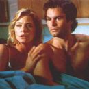 Harry Hamlin and Susan Dey  -  Wallpaper
