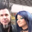WAYNE STATIC's Widow TERA WRAY STATIC Found Dead