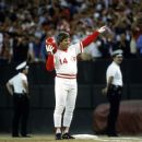 Pete Rose