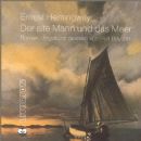 Ernest Hemingway - The Old Man and the Sea