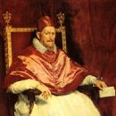 Pope Innocent X