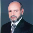 Khalid Saeed Khan