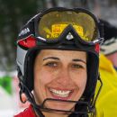 Olympic alpine skiers for Bulgaria