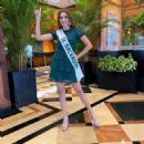 Scarlett Quintanilla- Reina Mundial del Banano 2022- Preliminary Events - 454 x 454