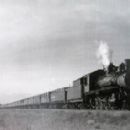 Railway companies established in 1901