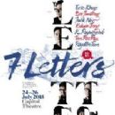 7 Letters