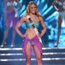 Sydnee Stottlemyre- 2016 Miss USA Competition - Show - 399 x 600
