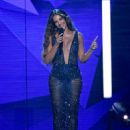 Gaby Espino- 2019 Billboard Latin Music Awards - Show - 454 x 596