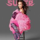 Maggie Q – Super Magazine Spring/Summer 2023 - 454 x 568