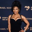 Megan Thee Stallion – The Golden Heart Awards benefiting God’s Love We Deliver - 454 x 681