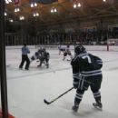 New Jersey sports venue stubs
