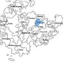 1690 disestablishments by continent