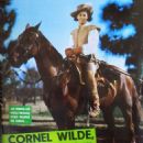 Cornel Wilde - Cine Revue Magazine Pictorial [France] (19 January 1967) - 454 x 571