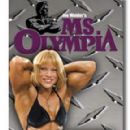 Female bodybuilding competitions