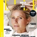 Gwyneth Paltrow - Elle Magazine Cover [France] (November 2021)