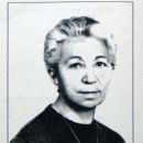 Ángela Figuera Aymerich