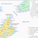 Cape Breton Island