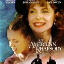 An American Rhapsody - Scarlett Johansson