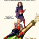 Absolutely Fabulous: The Movie (2016) - 454 x 643