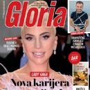 Lady Gaga - Gloria Magazine Cover [Croatia] (6 September 2018)