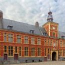 1230s establishments in France
