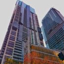Residential buildings completed in 2004