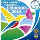 Ecuadorian women's sport by decade