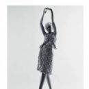 Julia Garner - Harper's Bazaar Magazine Pictorial [Singapore] (January 2022) - 454 x 592