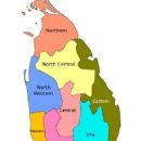 Sri Lanka-related lists
