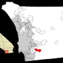 Native American tribes in San Diego County, California
