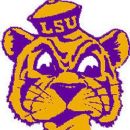 1968 LSU Tigers football team