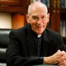 Thomas Curran (university president)
