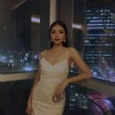 Camelle Mercado- Miss World Philippines 2019- Preliminary Events