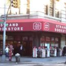 Bookstores in Manhattan