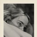 Emma Stone – W Magazine The Art Issue (November 2023) - 454 x 590