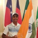 Arjun Bhati
