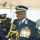 Oscar Nyoni