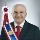José Melo de Oliveira