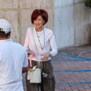 Sharon Osbourne  Out Shopping at Neiman Marcus in Los Angeles - 454 x 681