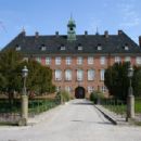 Lutheran women's convents