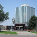 Skyscrapers in Metairie, Louisiana