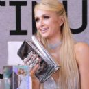 Paris Hilton – Promotion her ‘Platinum Rush’ Perfume in Mexico City