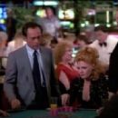 Marg Helgenberger and Bruce Weitz