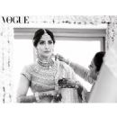 Sonam Kapoor - Vogue Magazine Pictorial [India] (July 2018)